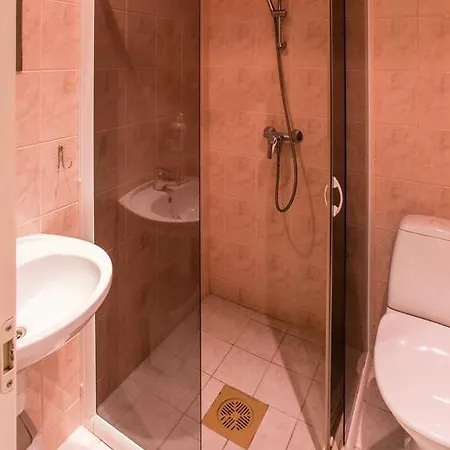 Marguse Sport Center Мини-отель *
