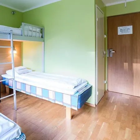 Marguse Sport Center Мини-отель *