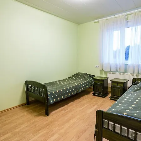 Мини-отель Marguse Sport Center Отепя