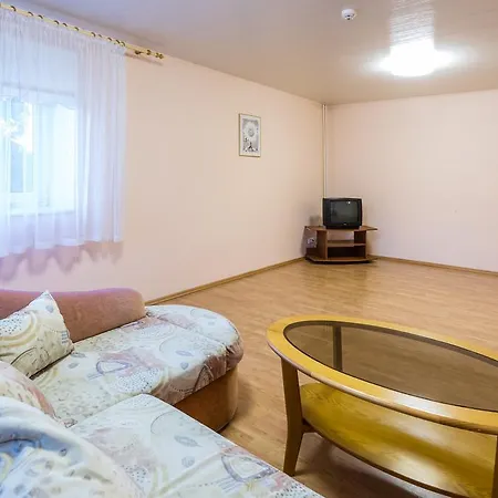 Marguse Sport Center Мини-отель Отепя