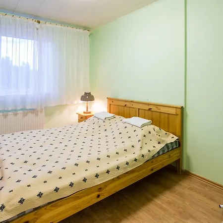 Marguse Sport Center * Отепя
