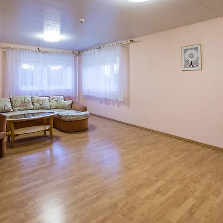 Marguse Sport Center Мини-отель Отепя