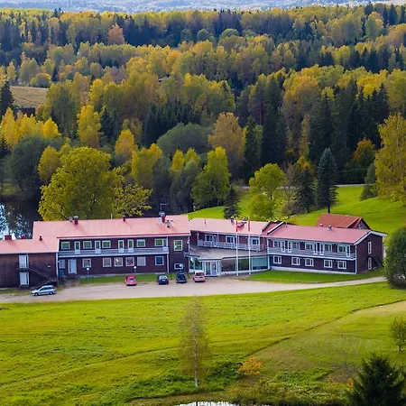 Мини-отель Marguse Sport Center Отепя